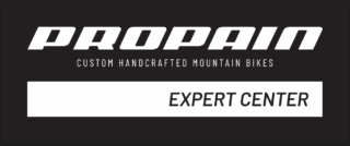 Logo Propain Expert Center